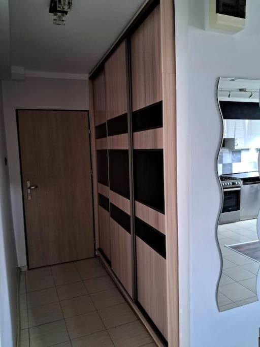 Apartament Na 4 Pietrze ノヴィ・タルク エクステリア 写真